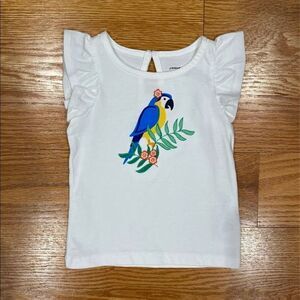 Janie and Jack Tee